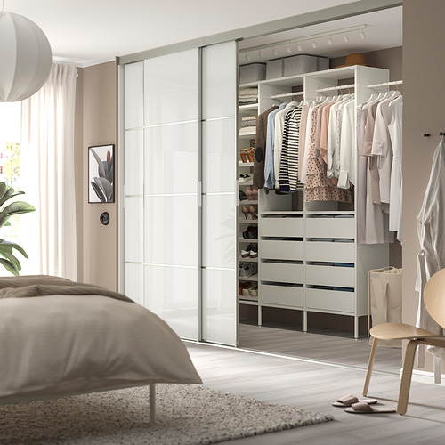 AURDAL, wardrobe combination. 3 of 3 open dialog