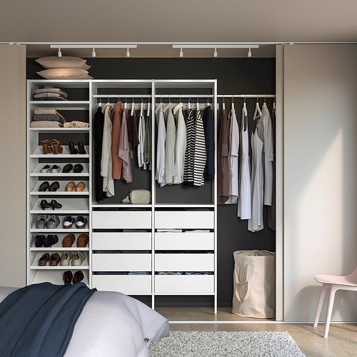 AURDAL, wardrobe combination. 2 of 3 open dialog