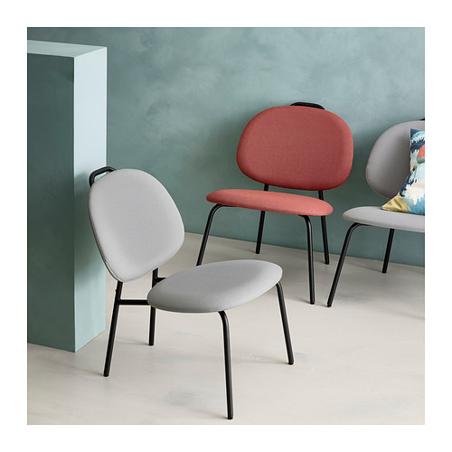 GÄVLE, sillón. 4 de 8 abrir diálogo