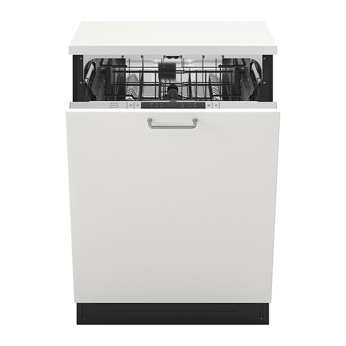 FLÅBODA, built-in dishwasher. 2 of 7 open dialog