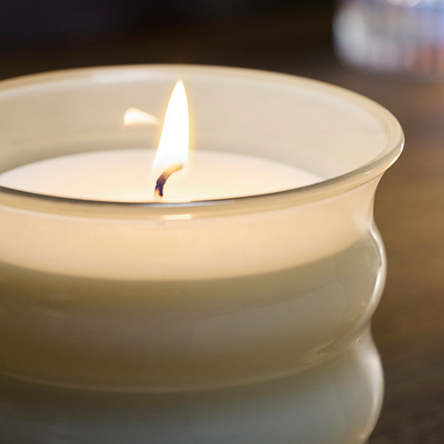 JUVELTRAST, vela aromática en vaso. 4 de 5 abrir diálogo