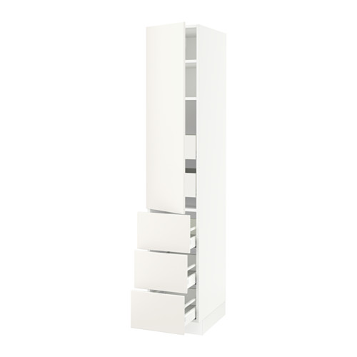 SEKTION / MAXIMERA, high cab w door/3 fronts/5 drawers. 1 of 3 open dialog
