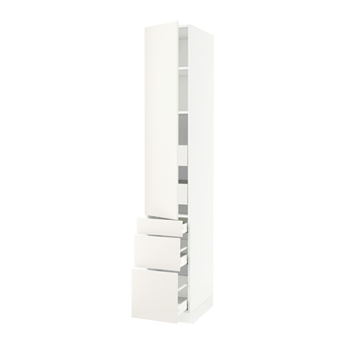 SEKTION / MAXIMERA, high cab w door/3 fronts/5 drawers. 1 of 3 open dialog