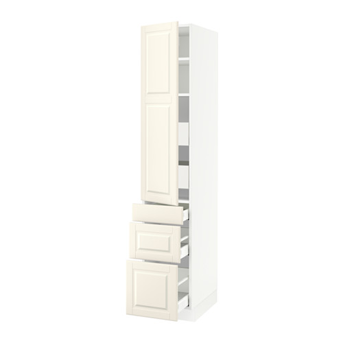 SEKTION / MAXIMERA, high cab w door/3 fronts/5 drawers. 1 of 3 open dialog