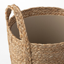 TÄRNMÅS plant pot