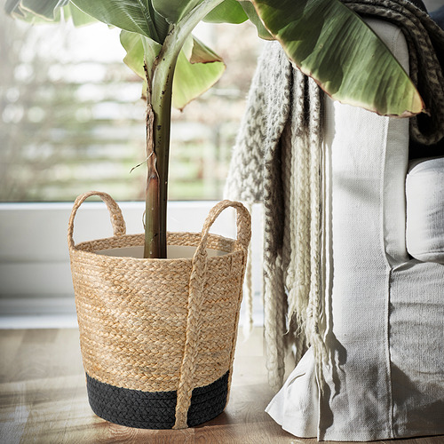 TÄRNMÅS, plant pot. 4 of 5 open dialog