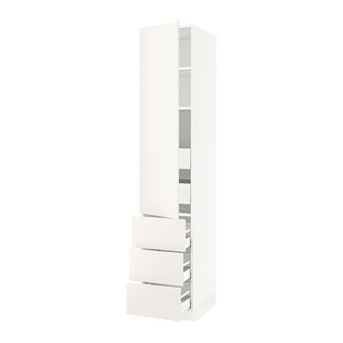SEKTION / MAXIMERA, high cab w door/3 fronts/5 drawers. 1 of 3 open dialog