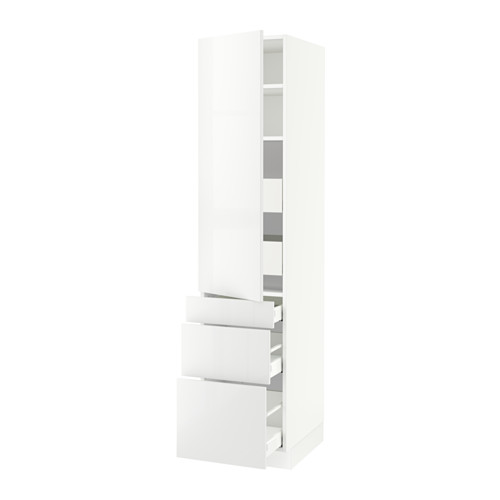 SEKTION / MAXIMERA, high cab w door/3 fronts/5 drawers. 1 of 3 open dialog