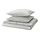 Current variation: Grey white / stripe