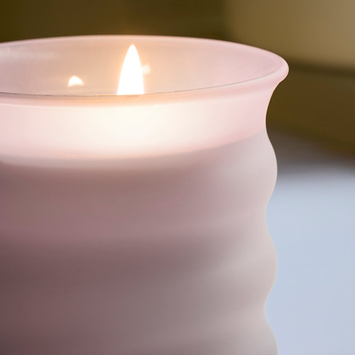 JUVELTRAST, vela aromática en vaso. 5 de 5 abrir diálogo