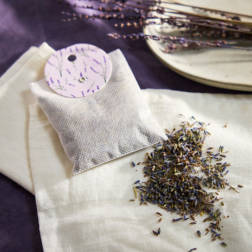 HÄRMHÖK, bolsita de lavanda. 5 de 5 abrir diálogo