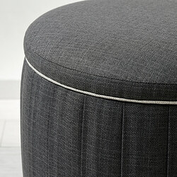 ÅTERLÖGA pouffe