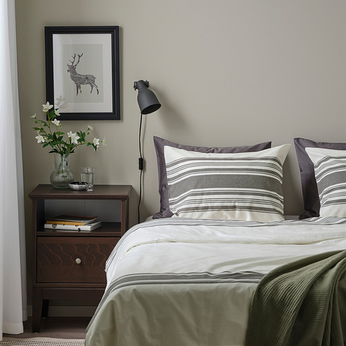 JÄTTEFRÄKEN, Duvet cover for single bed and pillowcase(s). 5 of 6 open dialog