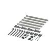 SKYTTA hardware pack f triple track rail 