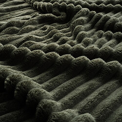 GULLSTRÅLE bedspread