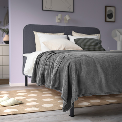 TRATTVIVA, bedspread. 2 of 3 open dialog
