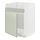 Select colour variation: white/Stensund light green