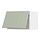 Select colour variation: white/Stensund light green