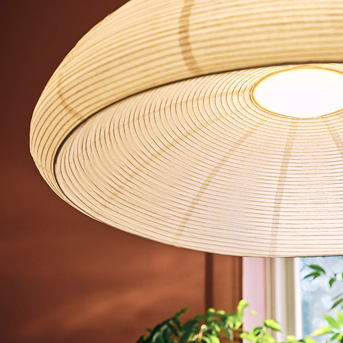 IKEA PS 2026, pendant lamp shade. 4 of 5 open dialog