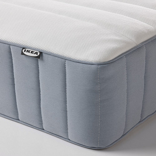 VALEVÅG, Pocket spring mattress. 9 of 14 open dialog