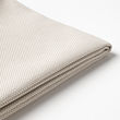 FRÖSÖN cover for seat/back pad 