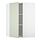 Select colour variation: white/Stensund light green