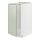Select colour variation: white/Stensund light green