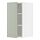 Select colour variation: white/Stensund light green