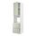Select colour variation: white/Stensund light green