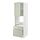Select colour variation: white/Stensund light green