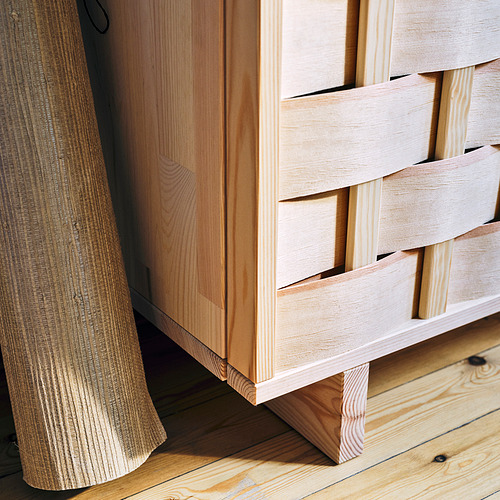 IKEA PS 2026, mueble de almacenaje. 5 de 6 abrir diálogo