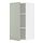 Select colour variation: white/Stensund light green