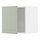 Select colour variation: white/Stensund light green