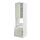 Select colour variation: white/Stensund light green
