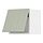 Select colour variation: white/Stensund light green