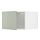 Select colour variation: white/Stensund light green