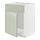 Select colour variation: white/Stensund light green