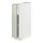 Select colour variation: white/Stensund light green