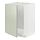 Select colour variation: white/Stensund light green