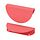 Current variation: Light red