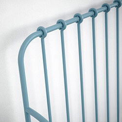 Measurement Illustration - MINNEN extendable bed