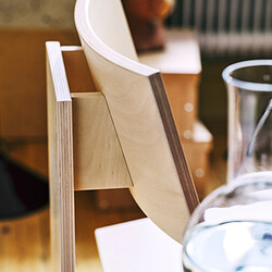 Ilustración de medidas - IKEA PS 2026 sillón