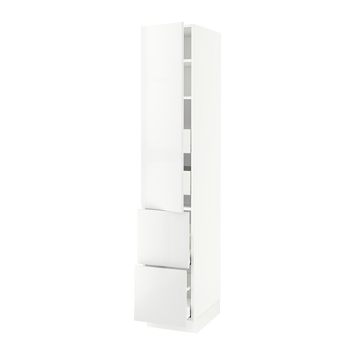 SEKTION / MAXIMERA, high cab w door/2 fronts/4 drawers. 1 of 3 open dialog