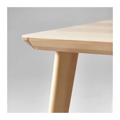 LISABO / VIHALS, table and 4 chairs. 3 of 12 open dialog