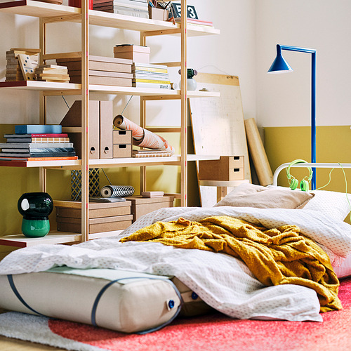 IKEA PS 2026, sillón cama. 3 de 5 abrir diálogo