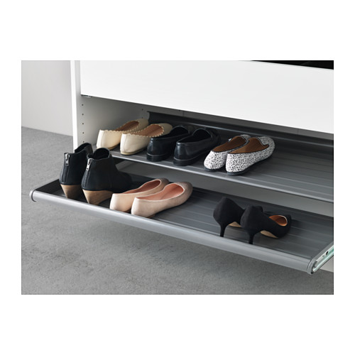 KOMPLEMENT, pull-out shoe shelf. 3 of 4 open dialog