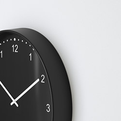 BONDIS reloj de pared
