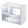Select colour variation: white