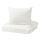 Select colour variation: White