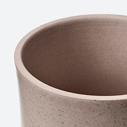 Measurement Illustration - BUSKKAPRIFOL plant pot